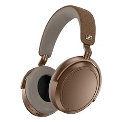 Cuffie microfono bluetooth MOMENTUM 4 Wireless Brown M4AEBTBR