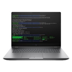 Notebook 18" ZBOOK FURY 18 G1i ( Intel Core Ultra 9 285HX 32GB 1TB ) Meteor silver D5JQ7ET