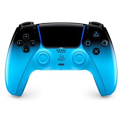 Gamepad PLAYSTATION 5 DualSense Hyperpop Rhythm blue 1000048535