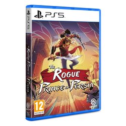 PLAYSTATION 5 The Rogue Prince of Persia PEGI 12+ SWP51771
