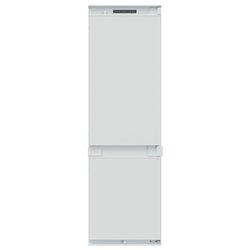 Frigorifero e congelatore Combinato Statico CNBQL3518EV classe E (L60cm)