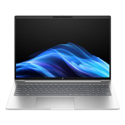 Notebook 16" PROBOOK 4 G1iR ( Intel Core 7 150U 16GB 512GB ) Pike silver D76DSAT