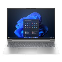 Notebook 16" ELITEBOOK 6 G1i ( Intel Core Ultra 5 235U 16GB 512GB ) Pike silver D76K0ET