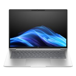 Notebook 14" ELITEBOOK 6 G1i ( Intel Core Ultra 5 225U 16GB 512GB ) Pike silver D76KCET
