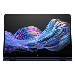 2 in 1 Notebook 14" ELITEBOOK X FLIP G1i ( Intel Core Ultra 7 256V 16GB 1TB ) Atmospheric blue D76MDET
