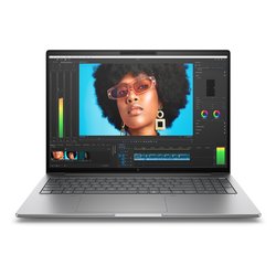 Notebook 16" ZBOOK 8 G1i ( Intel Core Ultra 7 255H 16GB 512GB ) Meteor silver D4SZ2ET