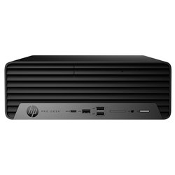 Desktop PRO SFF 400 G9 (Intel Core i5 13500 16GB 512GB Intel UHD Graphics) Black D7JX4AT