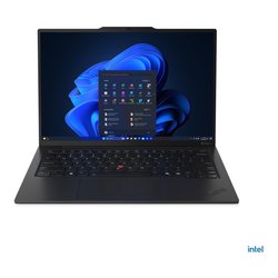 Notebook 14" THINKPAD X1 CARBON Gen 13 Aura Edition ( Intel Core Ultra 7 258V 32GB 1TB ) Black 21NS00MMIX