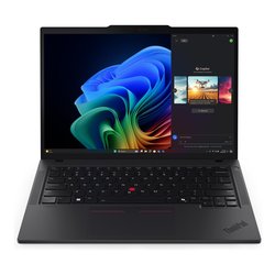 Notebook 14" THINKPAD T14 Gen 6 ( Intel Core Ultra 7 258V 32GB 1TB ) Black 21QG00C6IX
