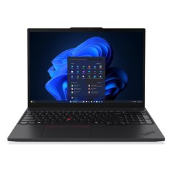 Notebook 16" THINKPAD T16 Gen 4 ( Intel Core Ultra 7 258V 32GB 1TB ) Black 22AW004UIX