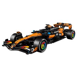 Auto McLaren MCL39 F1 ( 1675 pz ) TECHNIC 18a+ 42228