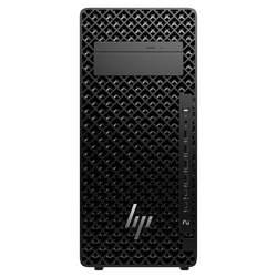Workstation Z2 TOWER G1i Intel Core Ultra 9 32 1TB Black D4TA1ET