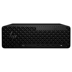 Workstation Z2 SFF G1i Intel Core Ultra 7 32 1TB Black D4TB6ET