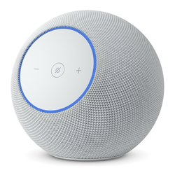 Assistente vocale ECHO STUDIO Glacier white CQ88022