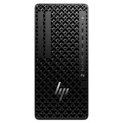Workstation Z1 TOWER G1i Intel Core Ultra 9 32 1TB Black D4TB5ET