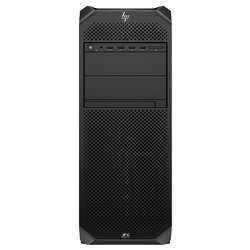 Workstation Z6 TOWER G5 Intel Xeon 32 1TB Black D4SW5ET