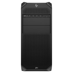 Workstation Z4 G5 Intel Xeon 64 1TB Black D4SW8ET