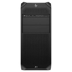 Workstation Z4 G5 Intel Xeon 64 1TB Black D4SX3ET