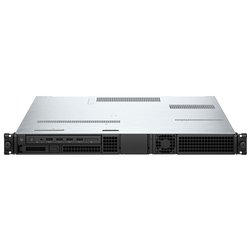 Workstation Z4 RACK G5 Intel Xeon 64 2TB Black D4SX0ET