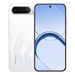Smartphone 16 AIR 5G White ( 256GB Ram 8GB )