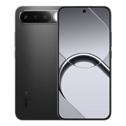 Smartphone 16 AIR 5G Black ( 256GB Ram 8GB )