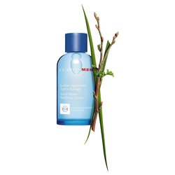 Clarinsmen soothing after-shave lotion lozione dopobarba (100ml)