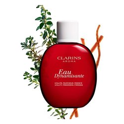 Acqua di Trattamento Spray Eau Dynamisante (200ml)