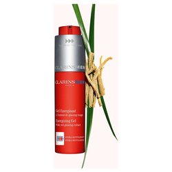 Trattamenti viso uomo Gel energisant (50ml)