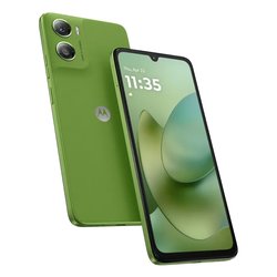Smartphone 6,88" MOTO G06 4G Lte Pantone tendril ( 256GB Ram 4GB 5200 mAh ) PBA20014SE