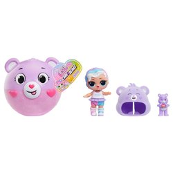 Bambola Loves Orsetto del cuore Tots (9cm) LOL SURPRISE Assortito 542704
