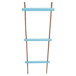 Scaletta corda con ganci altalene intex 44003