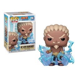 POP PLUS Naruto Shippuden Ay (4th Raikage) 2098 88255