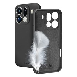 Cover Find X9 Pro INSTINCT Black TEINSTOPFX9PK