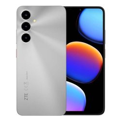 Smartphone 6,9" V80 MAX 4G Lte Stellar silver ( 128GB Ram 4GB 6000 mAh )