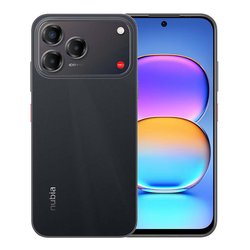 Smartphone 6,75" V80 PRO 4G Lte Feather black ( 256GB Ram 8GB 5000 mAh )