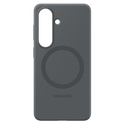 Cover GALAXY AI S26 SILICONE MAGNET CASE Black EF ES942CBEGWW