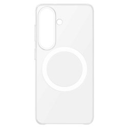 Cover GALAXY AI S26 CLEAR MAGNET CASE Clear EF CS942CTEGWW