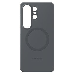 Cover GALAXY AI S26 Ultra SILICONE MAGNET CASE Black EF ES948CBEGWW