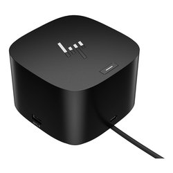 HUB 4 in 1 Thunderbolt Dock 280W G4 Black 4J0G4AA
