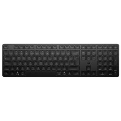 Tastiera computer 495K Black BD5F5UT