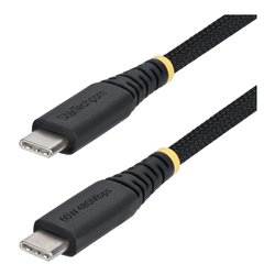 Cavo USB C 60W Black 1m USB2CC1MNCBR
