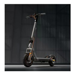 Monopattino elettrico MI 6 Max + Charge (46V 450W; ruota 12") Nero BHR08QREUBA