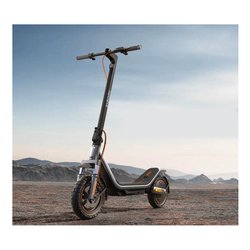 Monopattino elettrico MI 6 Pro + Bag (46V 450W; ruota 12") Nero BHR08QREUBA