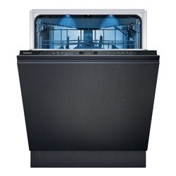 Lavastoviglie incasso 14 coperti IQ500 SN95EX22CE classe A (L60cm)