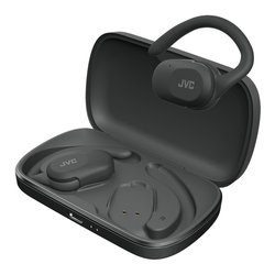 Auricolari microfono bluetooth NEARPHONE Pivot motion Tws Black HA NP40T B U
