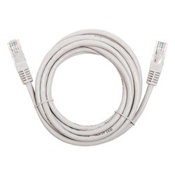 Cavo di rete 6A S/FTP Patch Cable White 10m HCBL100 CT6AC