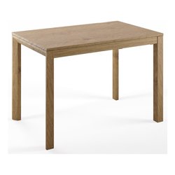 SOL Tavolo Allungabile Rovere cadiz (110-160x70cm)