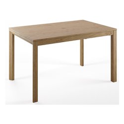 SOL Tavolo Allungabile Rovere cadiz (130-180x85cm)