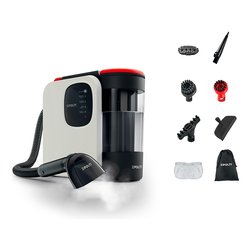 Lava tessuti 2000W (1,6Lt) STAINOVER SC30 4in1 White e Black PTEU0325