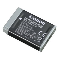 Batteria fotocamera per Canon NB 15L 7445C001